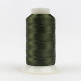 Thread - Polyfast Trilobal Polyester - 40Wt - P6496 - Leaf